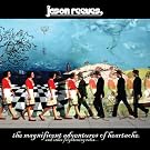 Magnificent Adventures of Heartache & Other