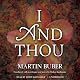 I and Thou