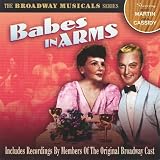 The Broadway Musicals Series: Babes in Arms