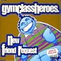 New Friend Request