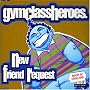 New Friend Request