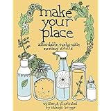 make your place affordable sustainable nesting skills diy
