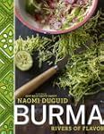 Burma: Rivers of Flavor