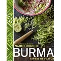 Burma: Rivers of Flavor