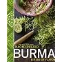 Burma: Rivers of Flavor by Naomi Duguid