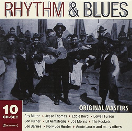 Lowell Fulson - Rhythm & Blues - Zortam Music