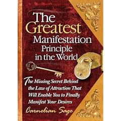 The Greatest Manifestation Principle in the World