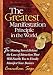 The Greatest Manifestation Principle in the World
