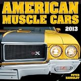 American Muscle Car 2013