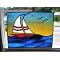 Decorative Stained Glass