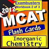 MCAT Study Guide 2012 Prep-Study Guide)