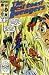 Book The West Coast Avengers #32 : Buried Monsters (Marvel Comics)