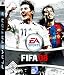 PS3 Game FIFA Football 08