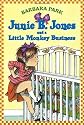 Junie B. Jones and a Little Monkey Business