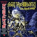 Live After Death (vinyl)