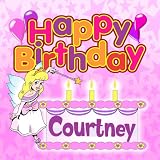 Review Various  / Happy Birthday Courtney