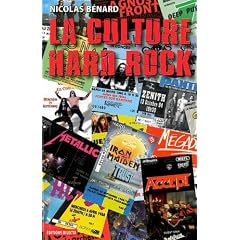 La culture Hard-Rock : Histoire, pratiques et imaginaires