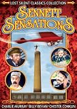 Mack Sennett Sensations: The Rivals (1913) / Dizzy Heights and Daring Hearts (1915) / Hollywood Kid (1924) / Lizzies of the Field (1924) (Silent)