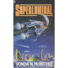 Superluminal