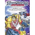 Transformers Armada: Best of the Autobots
