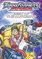 Transformers Armada: Best of the Autobots