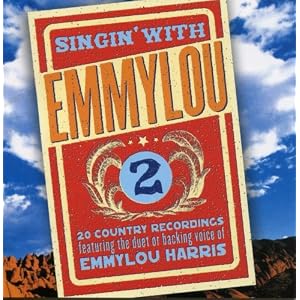 Singin' With Emmylou, Vol. 2 