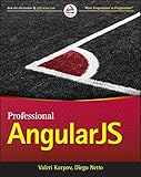 ISBN 9781118832073 product image for Professional AngularJS | upcitemdb.com