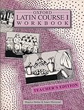 Oxford Latin Course