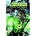 Green Lantern: Wanted Hal Jordan