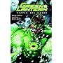 Green Lantern: Wanted Hal Jordan