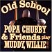 Popa Chubby And Friends Play Play Muddy