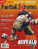 Paintball 2Xtremes, October 2008 Issue