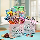 Easter Gift Somebunny Loves You Easter Care Package