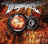Inhuman Rampage