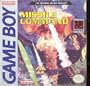 Missile Command