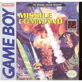 Missile Command