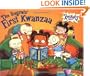 The Rugrats' First Kwanzaa