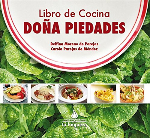 Doña Piedades (Spanish Edition)