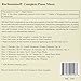 COMPLETE PIANO MUSIC