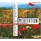 Meditation: Classical Relaxation (Box Set) by Ede Banda, Gerhard Pluskwik, Jean Decroos, Miklos Perenyi, and Bela Kovacs