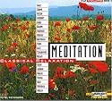 Meditation: Classical Relaxation (Box Set)
