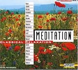  : Meditation: Classical Relaxation (Box Set)