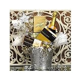 Thumbnail image for Congratulations and Celebrations Gift Basket