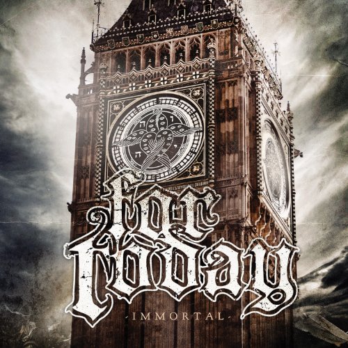 Produkt-Bild: Immortal