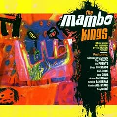 The Mambo Kings