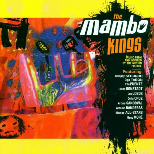 Mambo Kings