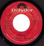 Werewolf/Country Angel (VG+ 45 rpm)