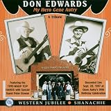 My Hero Gene Autry - a Tribute [Australian Import]