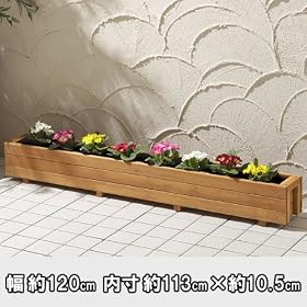 �E�b�h�e���X�v�����^�[ �i�`������ 120cm