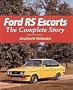 Ford RS Escorts